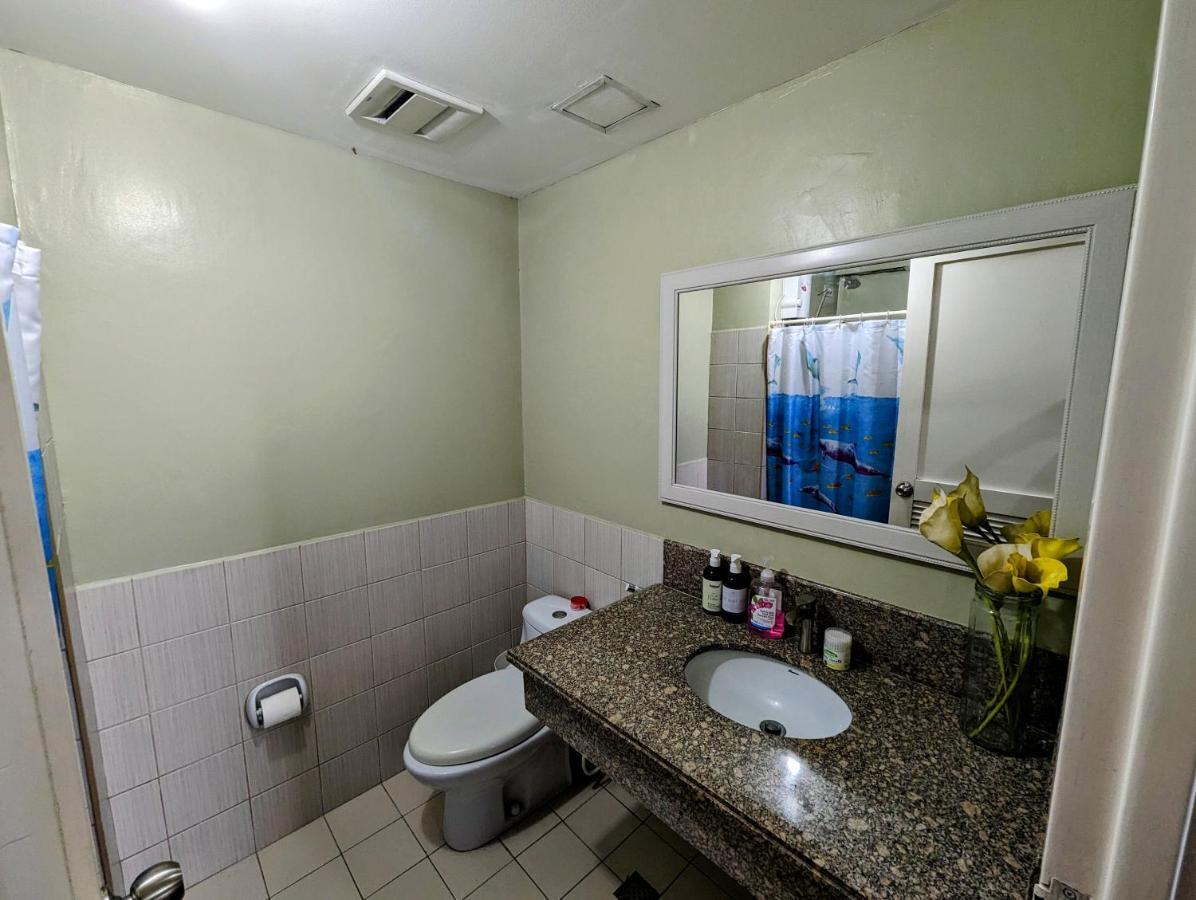 Acacia Estates' The Getaway Taguig Jade Tower Appartement Manilla Buitenkant foto